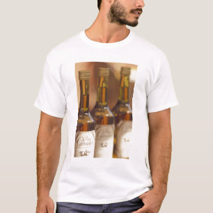 T-shirt Europa, França, Calvados Francês