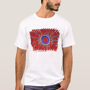 T-shirt Europa, Itália, Sicília, Taormina. Tradicional 6