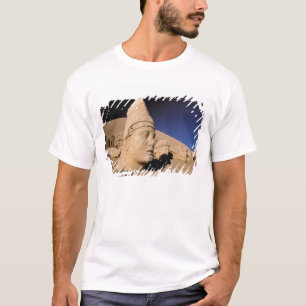 T-shirt Europa, Oriente Médio, Turquia, Nemrut Dagi Kahta
