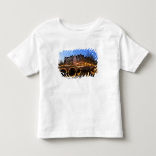 T-shirt Europa, Países Baixos, Holanda, Amsterdã,