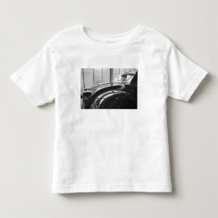 T-shirt Europa, Suíça, Lucerna. 1938 Tatra Tcheco