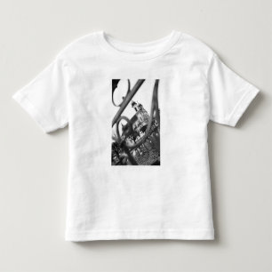 T-shirt Europa, Suíça, Lucerna. Igreja Jesuíta