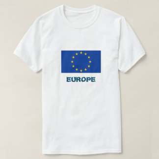 T-Shirt Europe