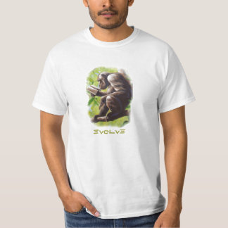 T-SHIRT EVOLUA