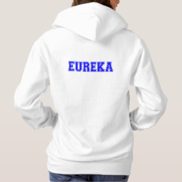 T-shirt 😜 💡 Exclamação Legal Eureka - Engraçada Eureka -