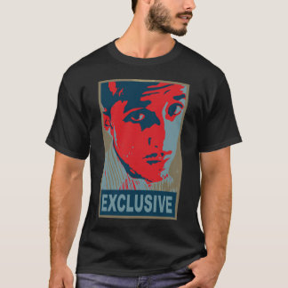 T-shirt "exclusivos" de Godfree