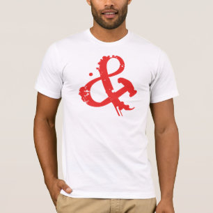 T-SHIRT EXÉRCITO DE ANDHAMMER