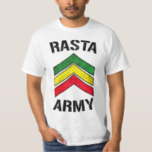 Exército rasta