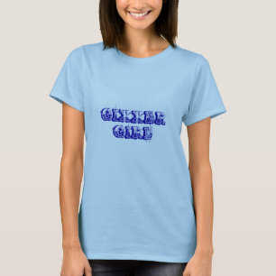 T-SHIRT EXTREMO DE GIXXERGIRL STREETBIKE