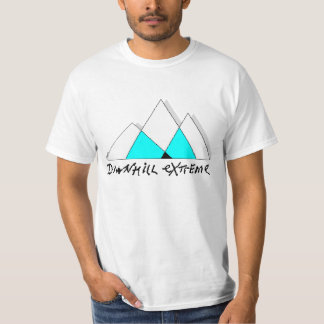 T-shirt Extremo Descida