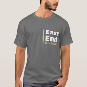 T-shirt Extremo Oriente