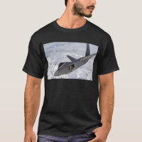 F-22 Raptor-Elmendorf AB