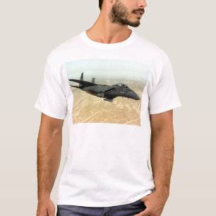 T-shirt F-35 Lightning II
