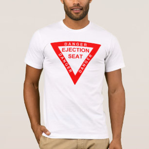 T-shirt F/A-18D Hornet