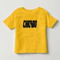 Fã de Chicago