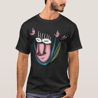 T-shirt faça a opção 5