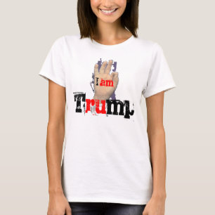 T-shirt Faça América