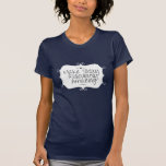 T-shirt faça hoje ridiculamente incrível<br><div class="desc">faça hoje ridiculamente incrível</div>