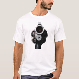 T-shirt Faça meu dia