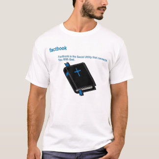 T-shirt Facebook