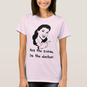 T-shirt Faculdade de Medicina