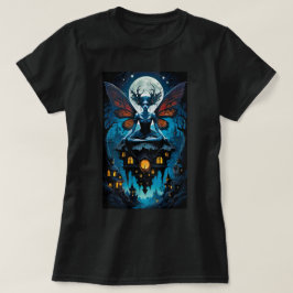 T-Shirt Fada