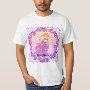 T-Shirt Fada Dente