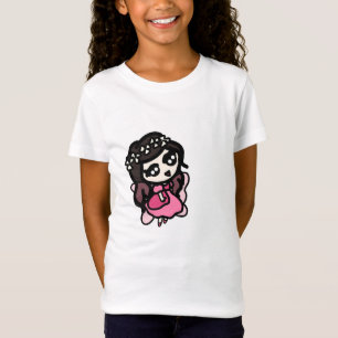 T-shirt Fada pequena