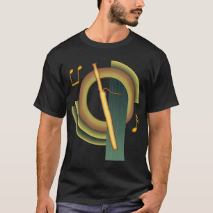 T-shirt Fagote Deco