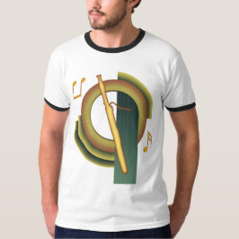 T-shirt Fagote Deco