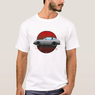T-shirt Fairlady 280zx