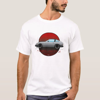 T-shirt Fairlady 280zx