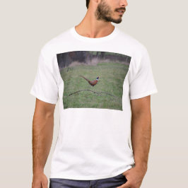 T-shirt Faisão