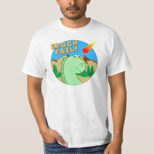 T-shirt Falha da ÉPOCA!