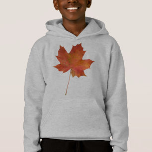 T-shirt Fallen Leaf 01