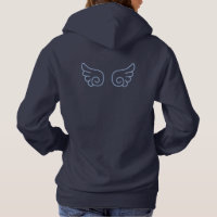 Falln Chibi Angel Wings