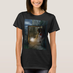 T-shirt Falln Eternal Vanity