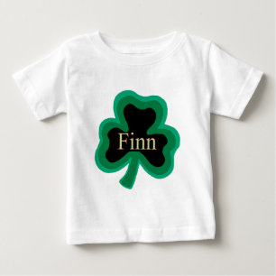 T-shirt Família do Finn