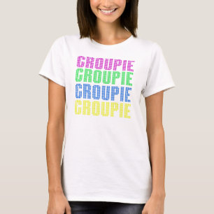 T-shirt Fanático