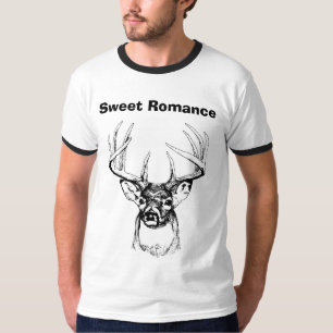 T-shirt Fanfarrão