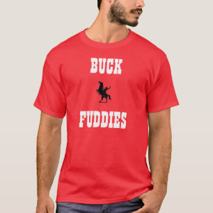 T-shirt Fanfarrão Fuddies