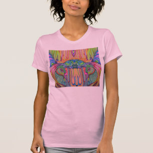 T-shirt Fantasia de Viena