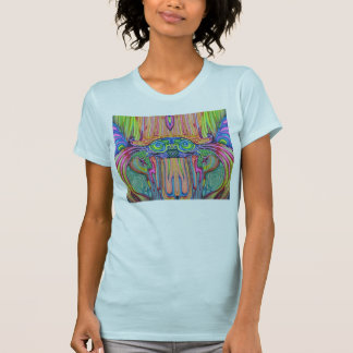 T-SHIRT FANTASIA DE VIENA