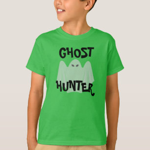 T-shirt Fantasma