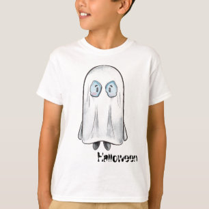 T-Shirt Fantasma