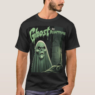T-shirt fantasma