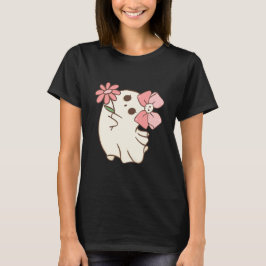 T-Shirt Fantasma Bonito"