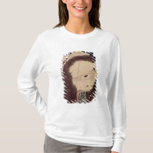 T-shirt Fantasma japonês