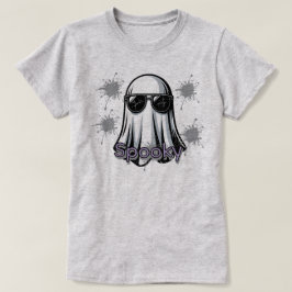 T-Shirt Fantasma legal