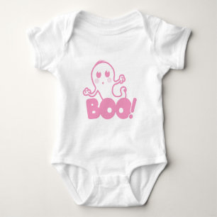 T-shirt Fantasma - vaia! (Rosa)